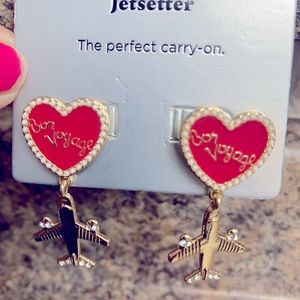 SugarFix by Baublebar “Jetsetter” earrings